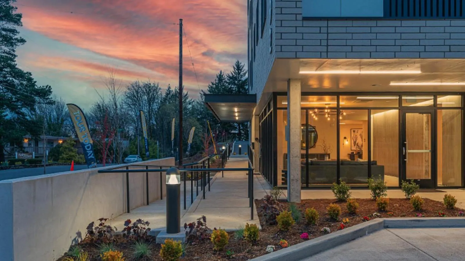 Landing At Marquam Heights - 2 Bedrooms In Southwest Portland United States