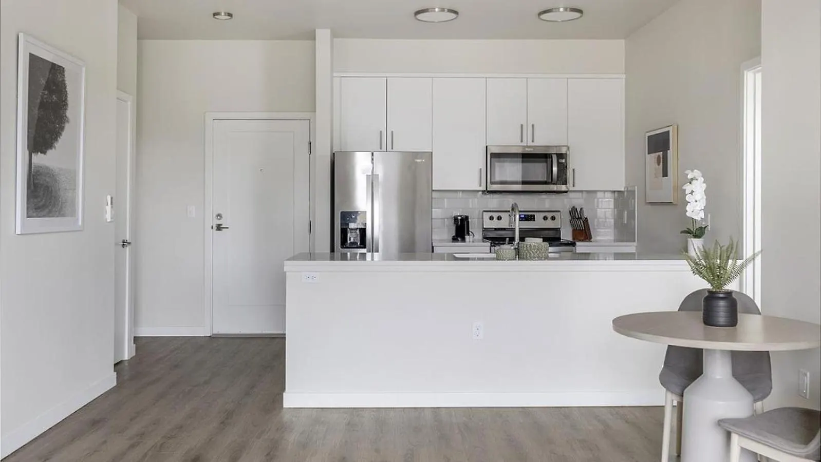 Landing At Marquam Heights - 2 Bedrooms In Southwest Portland Apartment