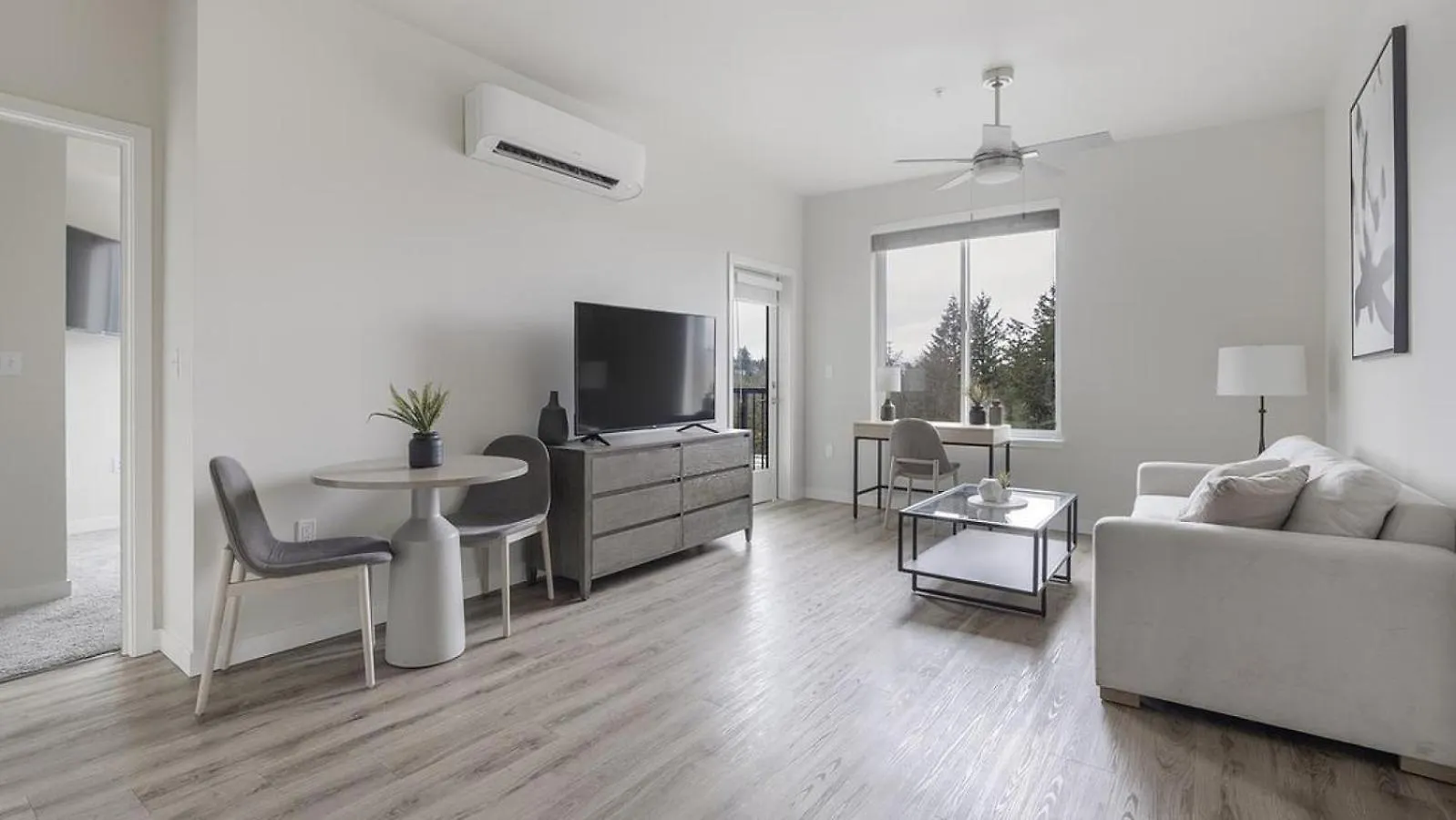 Landing At Marquam Heights - 2 Bedrooms In Southwest Portland Apartment