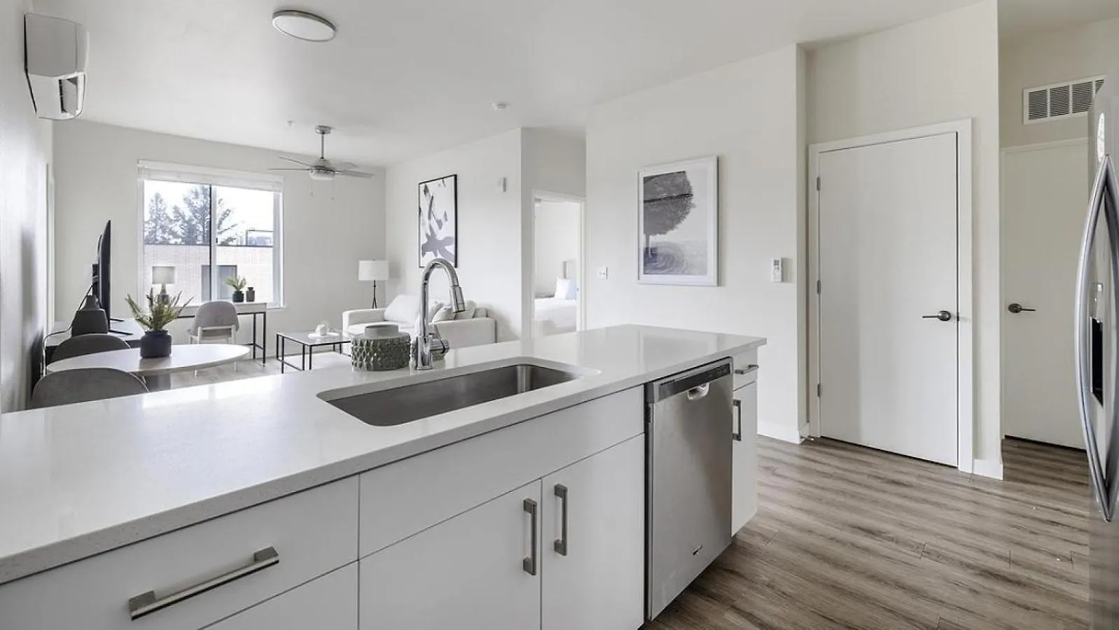 Apartment Landing At Marquam Heights - 2 Bedrooms In Southwest Portland