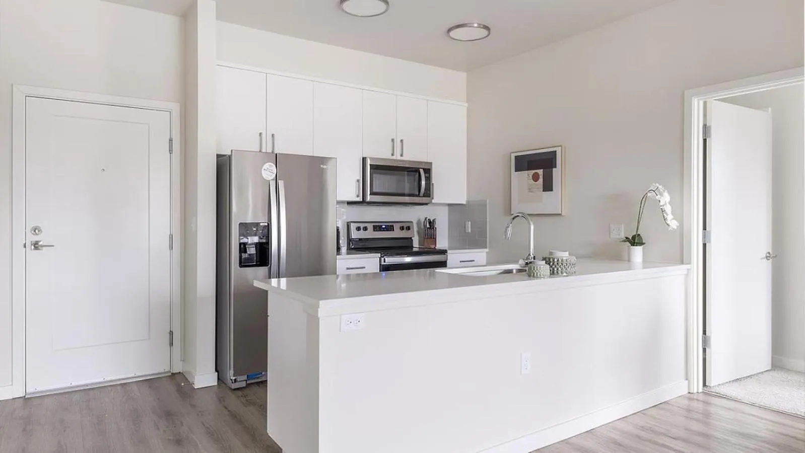 Landing At Marquam Heights - 2 Bedrooms In Southwest Portland United States