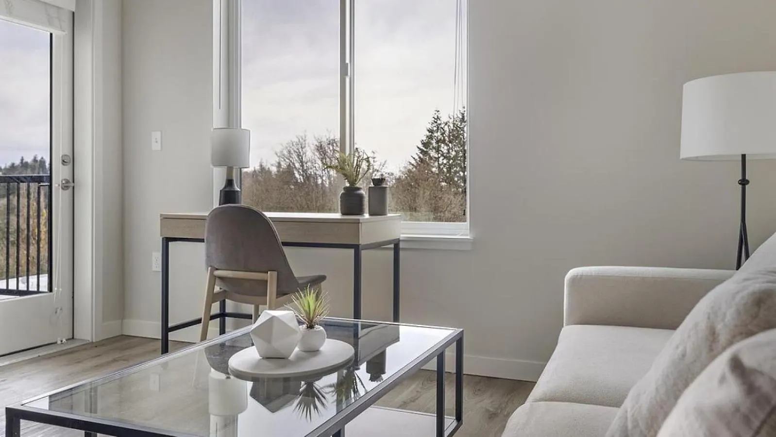 Apartment Landing At Marquam Heights - 2 Bedrooms In Southwest Portland United States